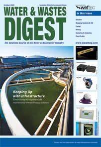 October 2009 cover image
