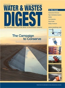 February 2010 cover image