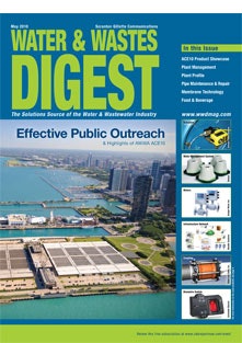 May 2010 cover image