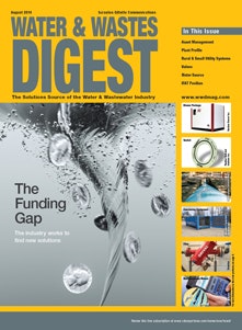 August 2010 cover image