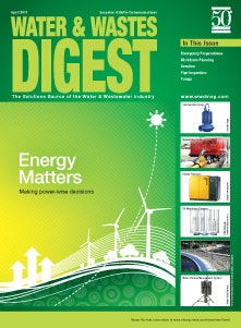 April 2011 cover image