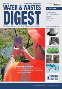 August 2009 cover image