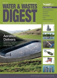 October 2010 cover image