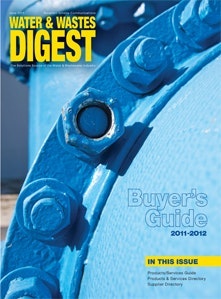 June 2011 cover image