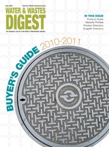 June 2010 cover image