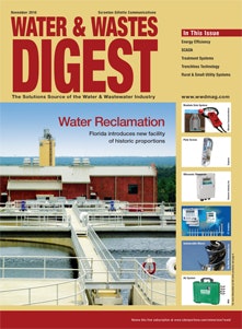 November 2010 cover image