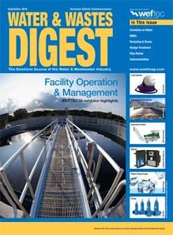 September 2010 cover image