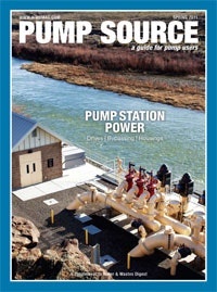 Pump Source Spring 2011 cover image