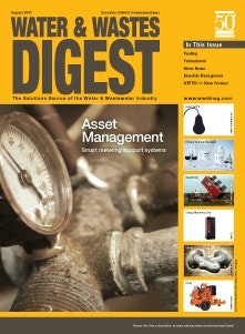 August 2011 cover image