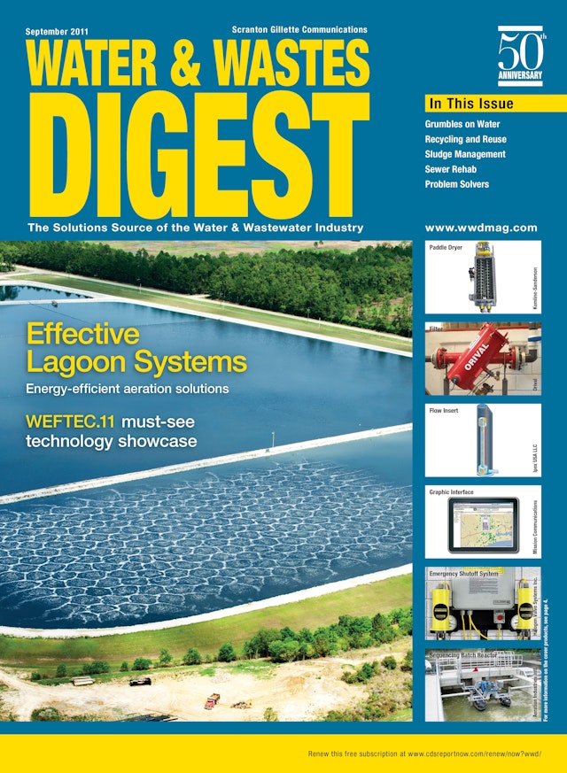 September 2011 cover image