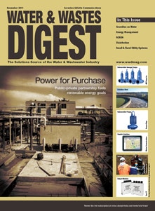November 2011 cover image