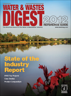 December 2011 cover image