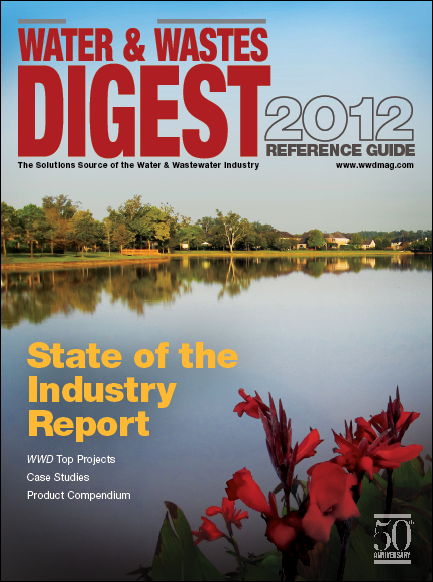 December 2011 cover image