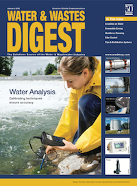 January 2012 cover image