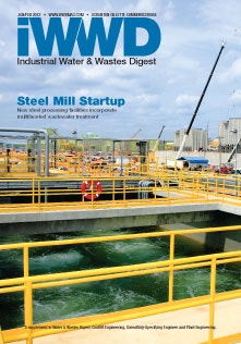 IWWD January/February 2012 cover image