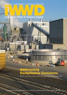 IWWD March/April 2012 cover image