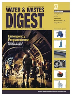 April 2012 cover image