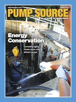 Pump Source Spring 2012 cover image
