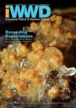 IWWD July/August 2012 cover image