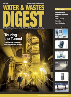 July 2012 cover image