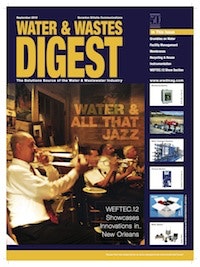 September 2012 cover image