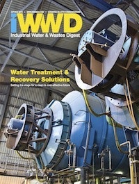 iWWD October/November 2012 cover image