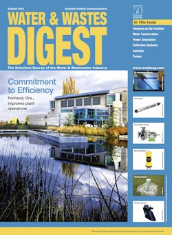 October 2012 cover image