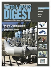 January 2013 cover image