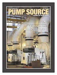 Pump Source Spring 2013 cover image
