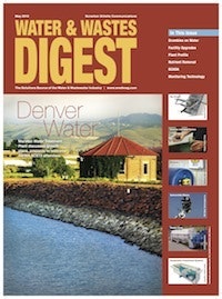 May 2013 cover image