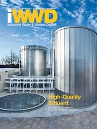 IWWD July/August 2013 cover image