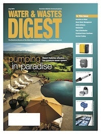 July 2013 cover image