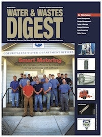 August 2013 cover image