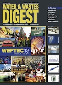 September 2013 cover image
