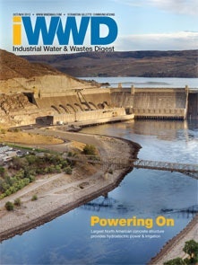 IWWD October/November 2013 cover image