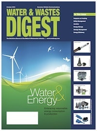 October 2013 cover image
