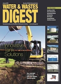 January 2014 cover image