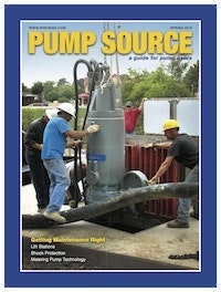 Pump Source Spring 2014 cover image