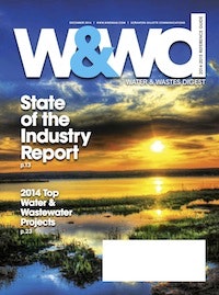 December 2014 cover image