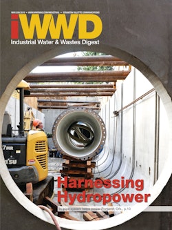 iWWD May/June 2015 cover image
