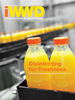 IWWD July/August 2015 cover image