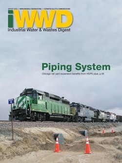 IWWD September/October 2015 cover image