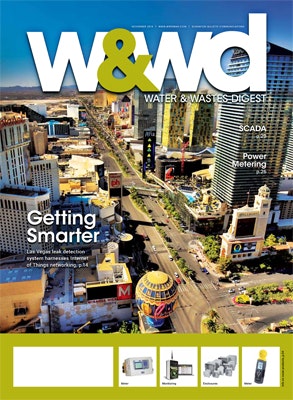 November 2015 cover image