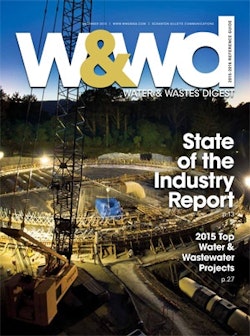 December 2015 cover image