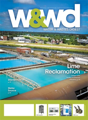 February 2016 cover image