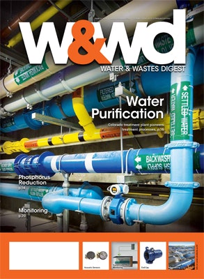 March 2016 cover image