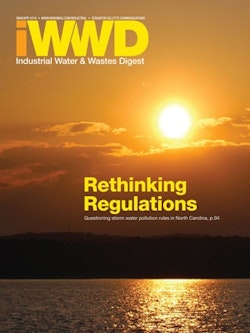 iWWD March/April 2016 cover image