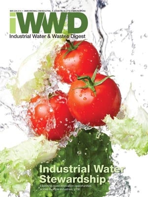 iWWD May/June 2016 cover image