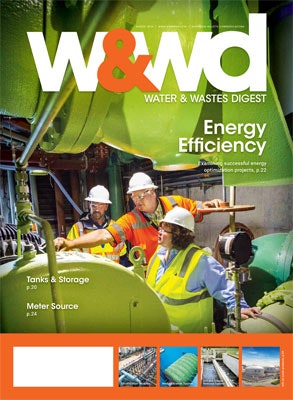 August 2016 cover image