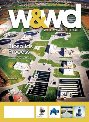 October 2016 cover image